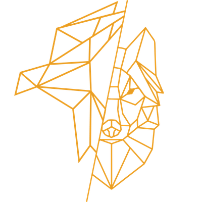 Wolf & Pigeons logo